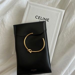 Celine knot bracelet C2